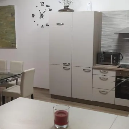 Apartman Maja-lea Pula