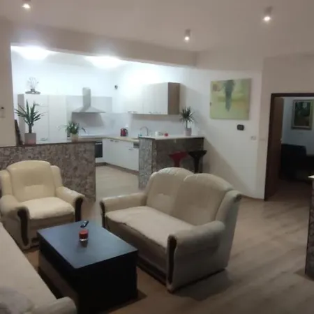 Apartman Maja-lea Apartment